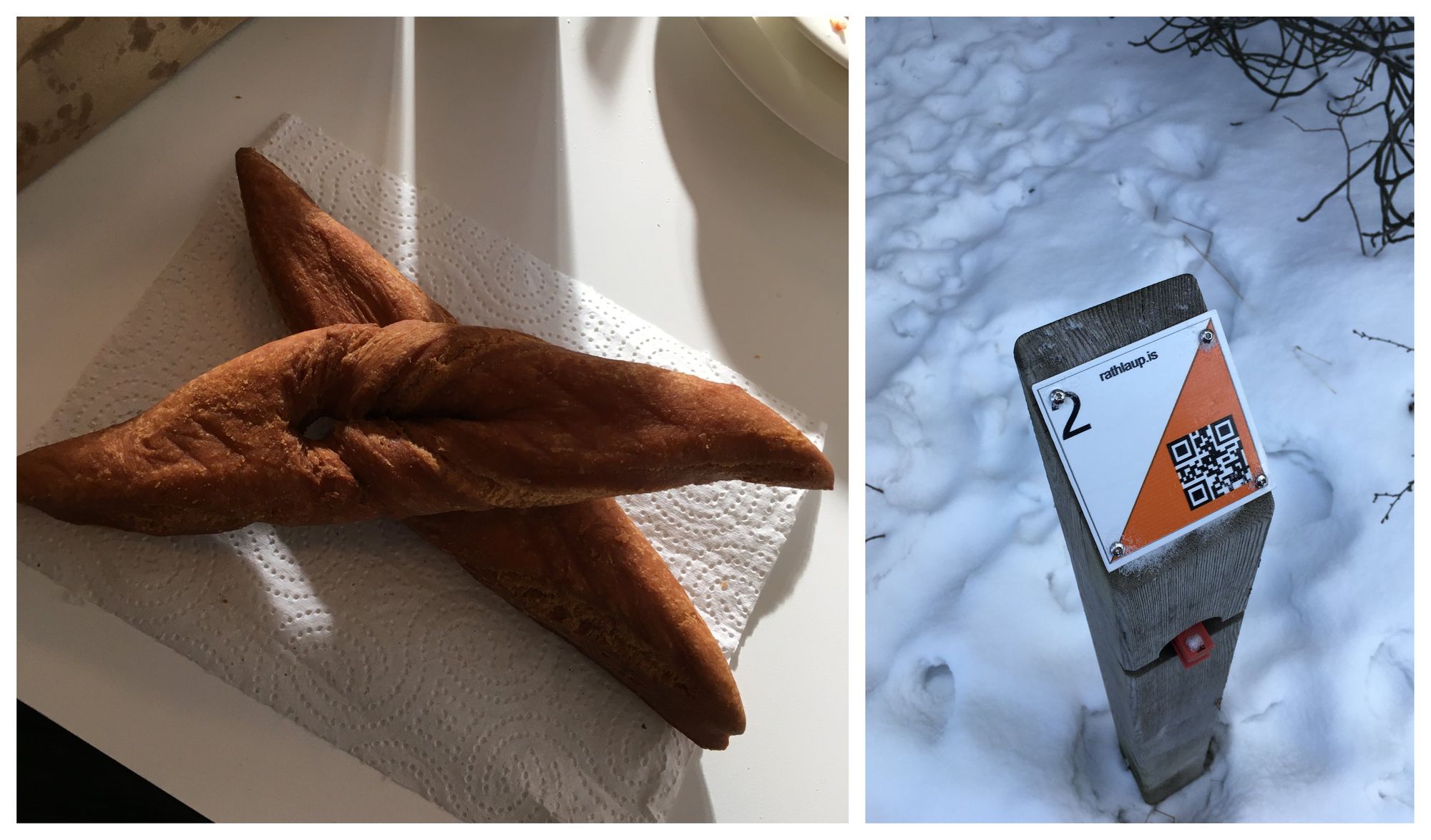 Den senaste månaden