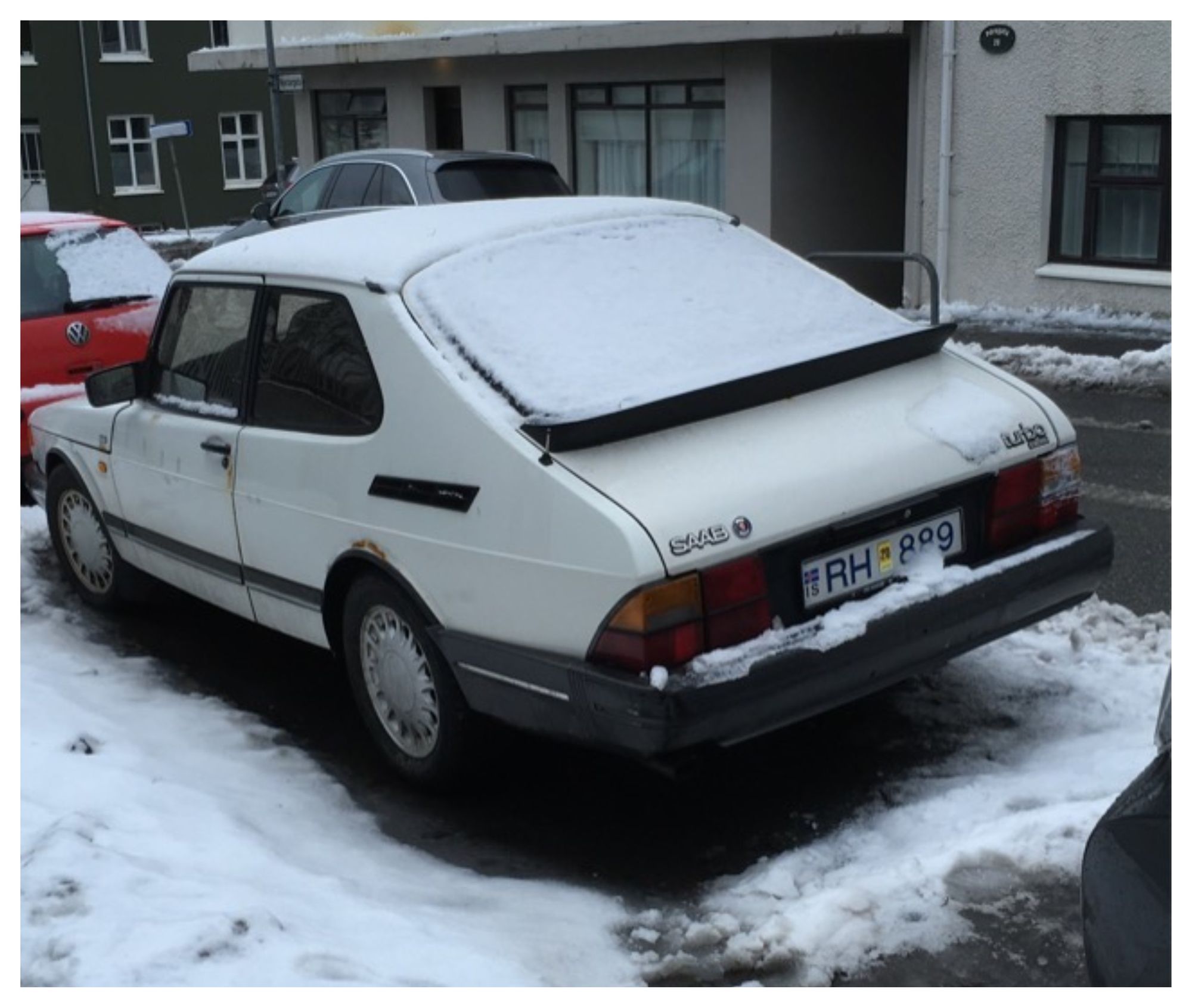 Den senaste månaden