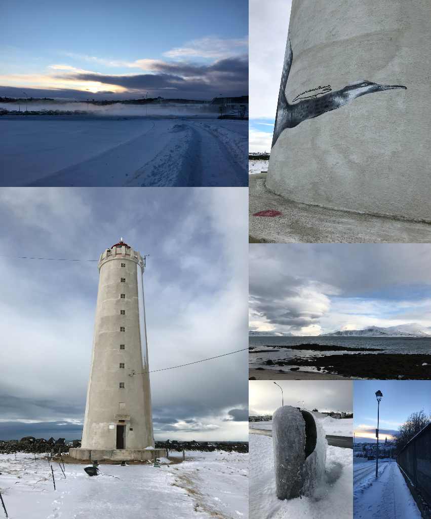 Den senaste månaden